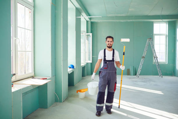 Best Water Damage & Mold Remediation  in Duncan Falls, OH