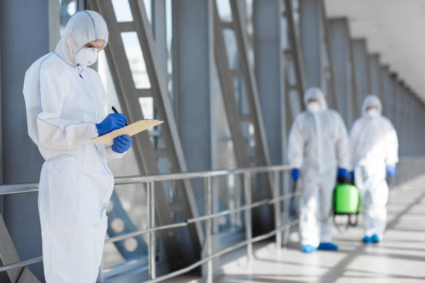 Best Environmental Consulting for Mold Prevention  in Duncan Falls, OH