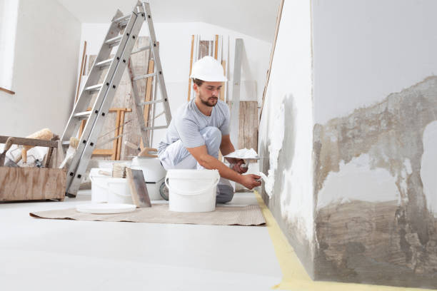 Best Biohazard Mold Removal  in Duncan Falls, OH